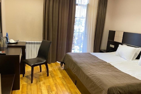 Lilia Hotel Yerevan (Eriwan)